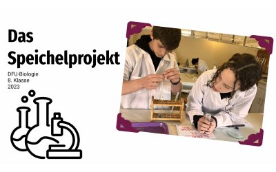 DFU Biologie 8K